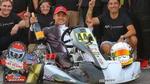 GFC Karting Wins At National Debut